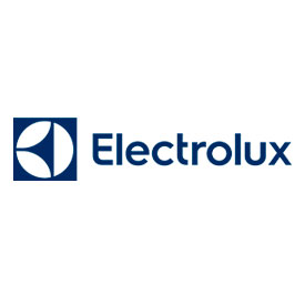Logotipo da Electrolux - geladeiras e refrigeradores
