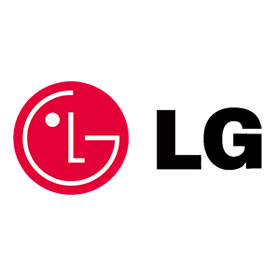 Logotipo da LG - geladeiras e refrigeradores