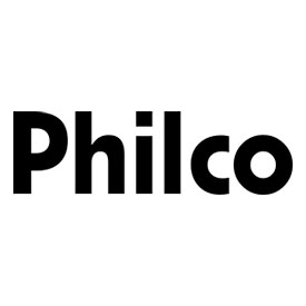 Logotipo da Philco - geladeiras e refrigeradores