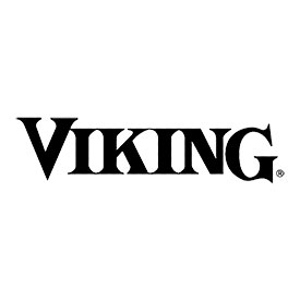 Logotipo da Viking - geladeiras e refrigeradores